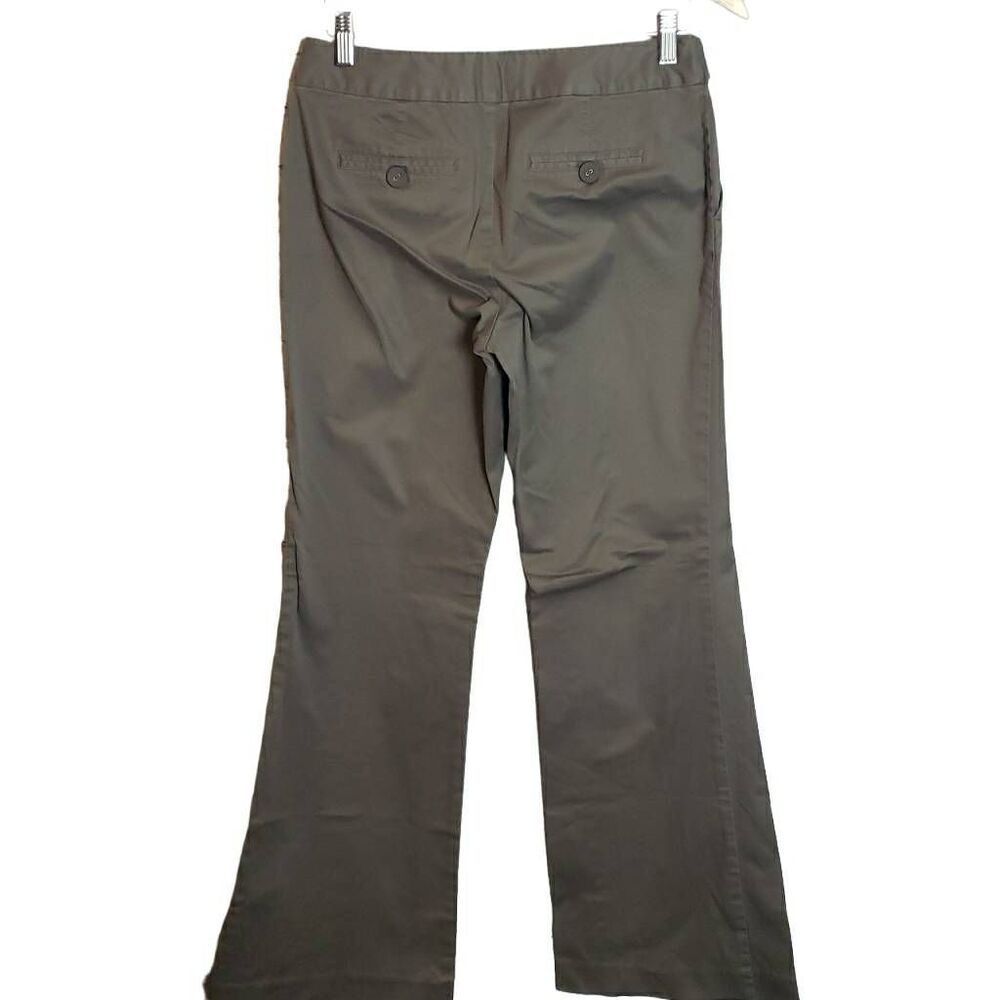 Banana Republic‎ Brown Pants Size 6 - Picture 4 of 16